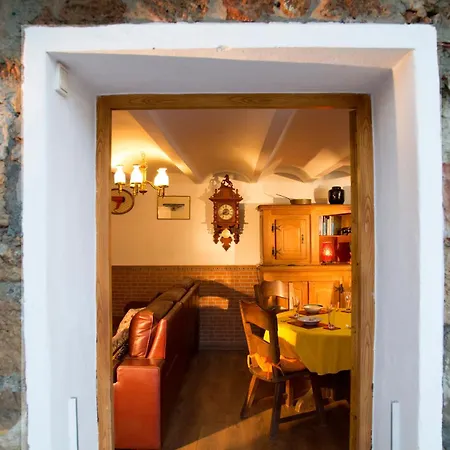 El Regreso El Pinar Apartment