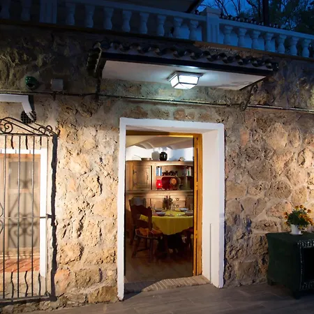 El Regreso El Pinar Apartment *