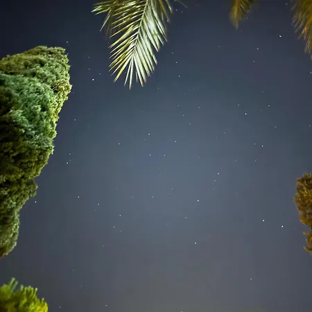 El Regreso El Pinar Апартаменти