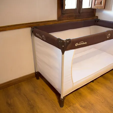 El Regreso El Pinar Appartement *