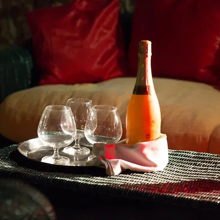 El Regreso El Pinar * Торремолінос