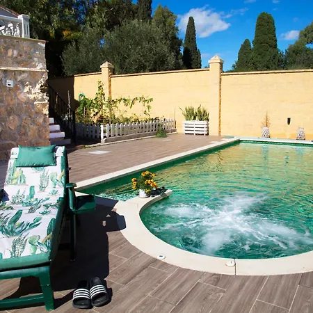 El Regreso El Pinar Torremolinos