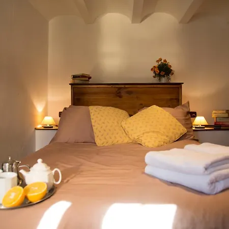 Apartamento El Regreso El Pinar *