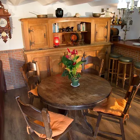 El Regreso El Pinar Apartamento Torremolinos