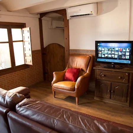 El Regreso El Pinar * Torremolinos