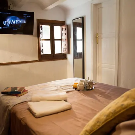 Apartament El Regreso El Pinar Torremolinos