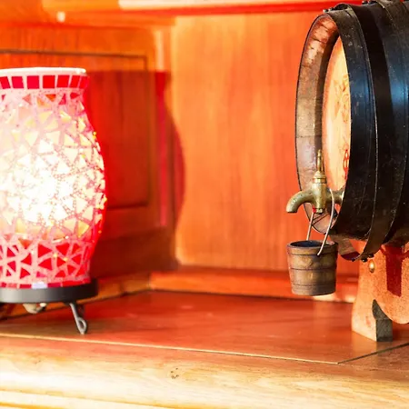 El Regreso El Pinar Torremolinos