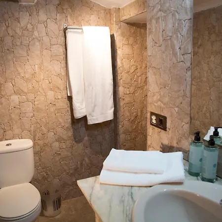 Apartament El Regreso El Pinar