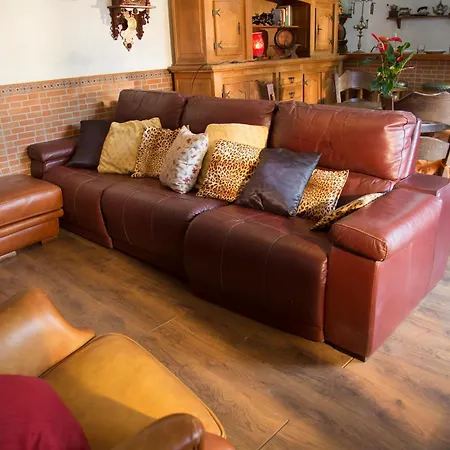 Apartament El Regreso El Pinar *