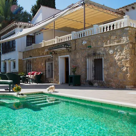 El Regreso El Pinar Apartamento