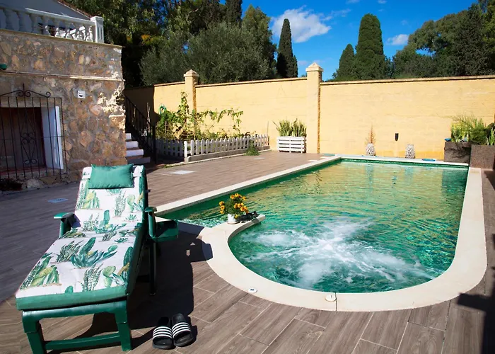 El Regreso El Pinar Torremolinos