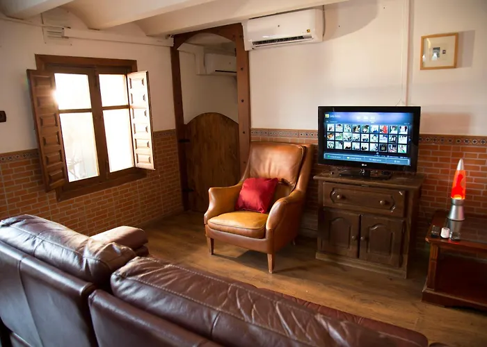 El Regreso El Pinar * Torremolinos