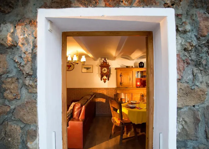 El Regreso El Pinar Apartamento