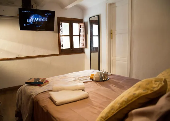 Apartamento El Regreso El Pinar Torremolinos