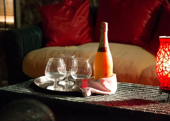 El Regreso El Pinar * Torremolinos