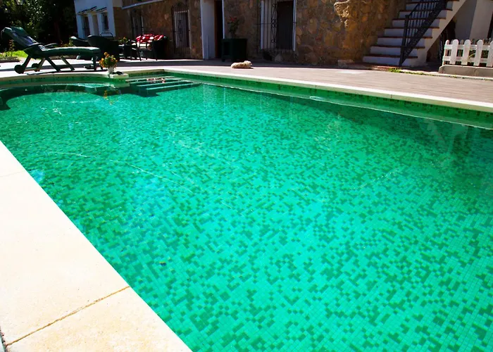 El Regreso El Pinar *