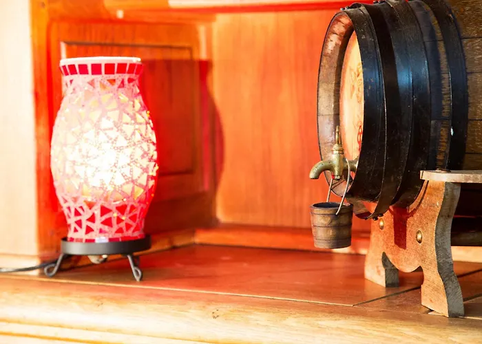 El Regreso El Pinar Torremolinos