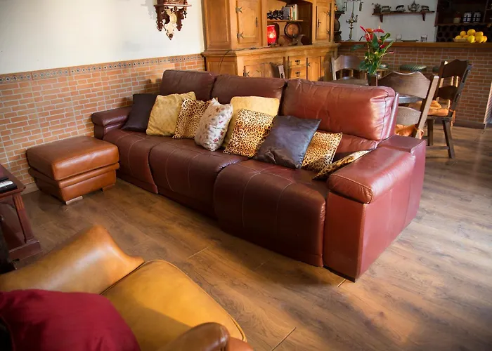 Appartement El Regreso El Pinar *