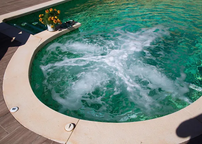 El Regreso El Pinar * Torremolinos