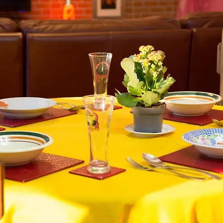 Daire El Regreso El Pinar *