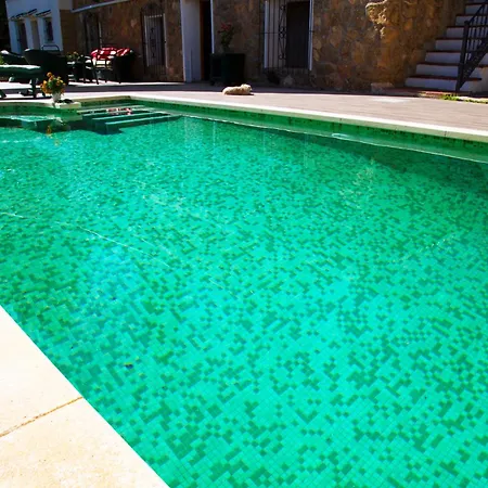 El Regreso El Pinar *