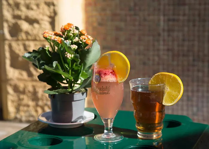 Lejlighed El Regreso El Pinar