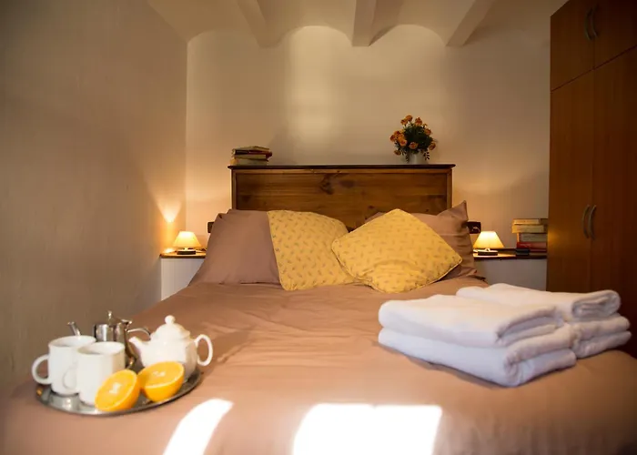 Lejlighed El Regreso El Pinar *