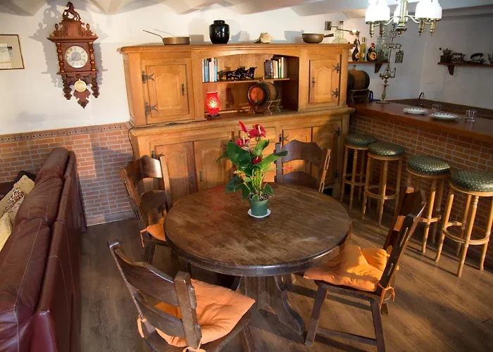 El Regreso El Pinar Lejlighed Torremolinos