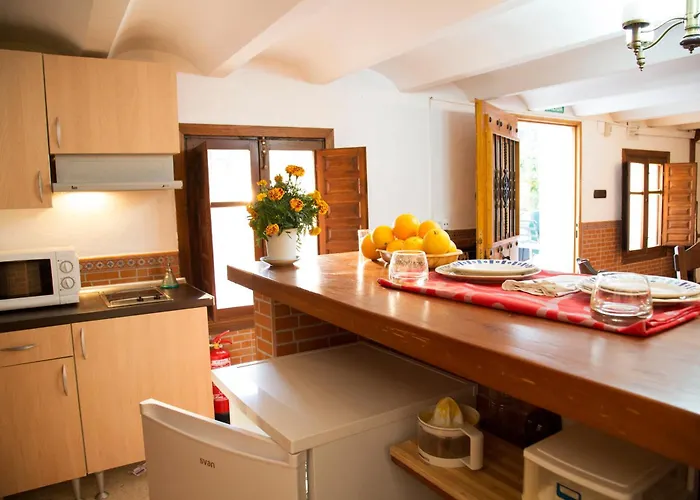 El Regreso El Pinar Torremolinos