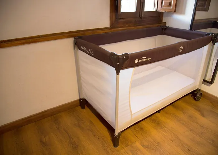 El Regreso El Pinar Lejlighed *