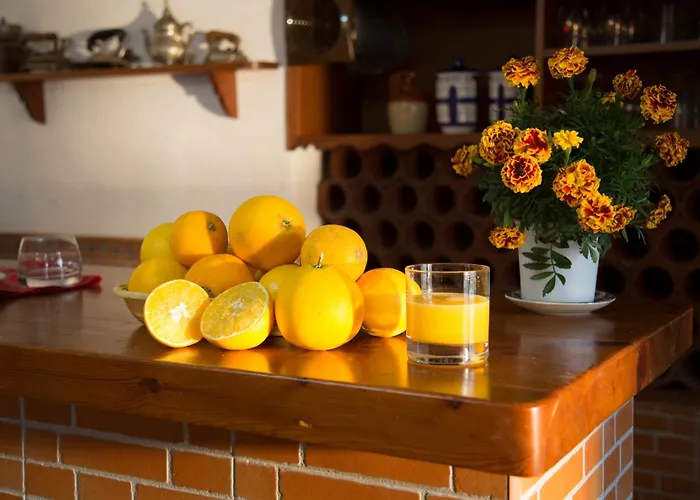 El Regreso El Pinar Lejlighed