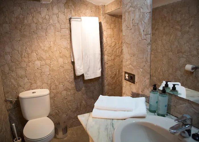 Lejlighed El Regreso El Pinar